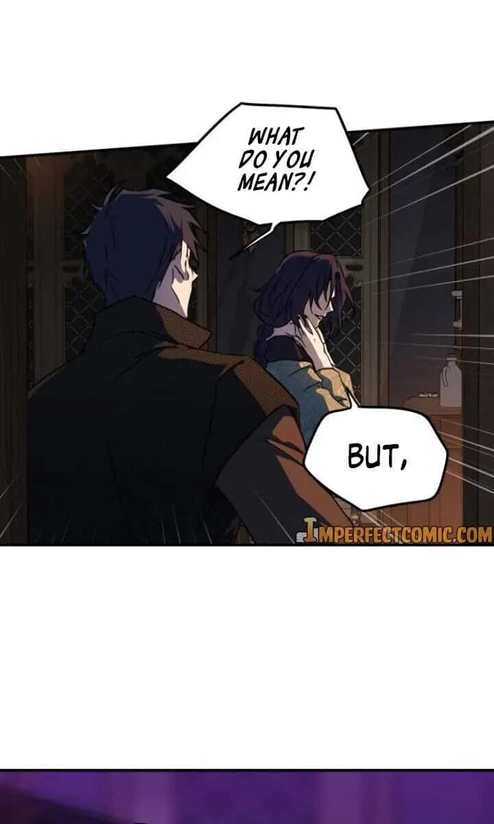 Blinded by the Setting Sun Chapter 42 Page 76