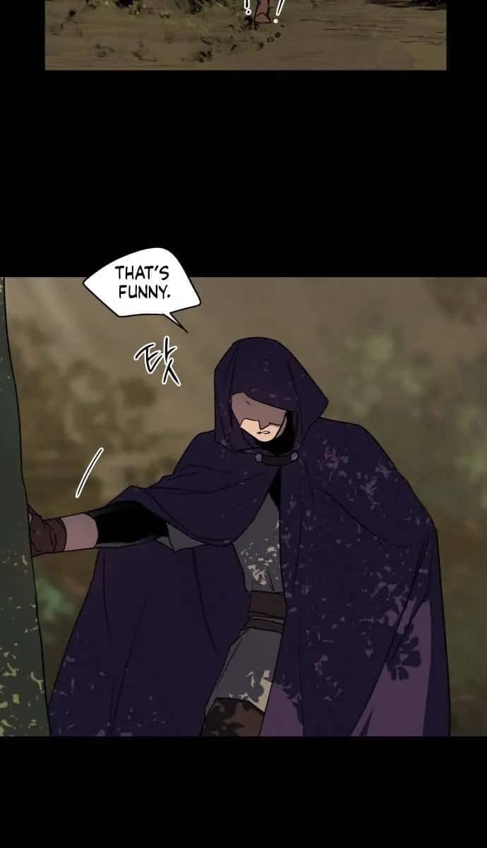 Blinded by the Setting Sun Chapter 43 Page 9