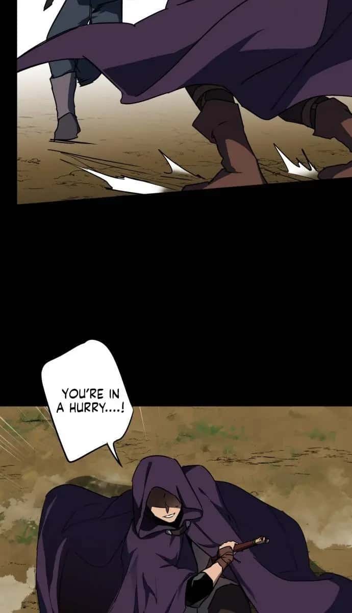 Blinded by the Setting Sun Chapter 43 Page 13
