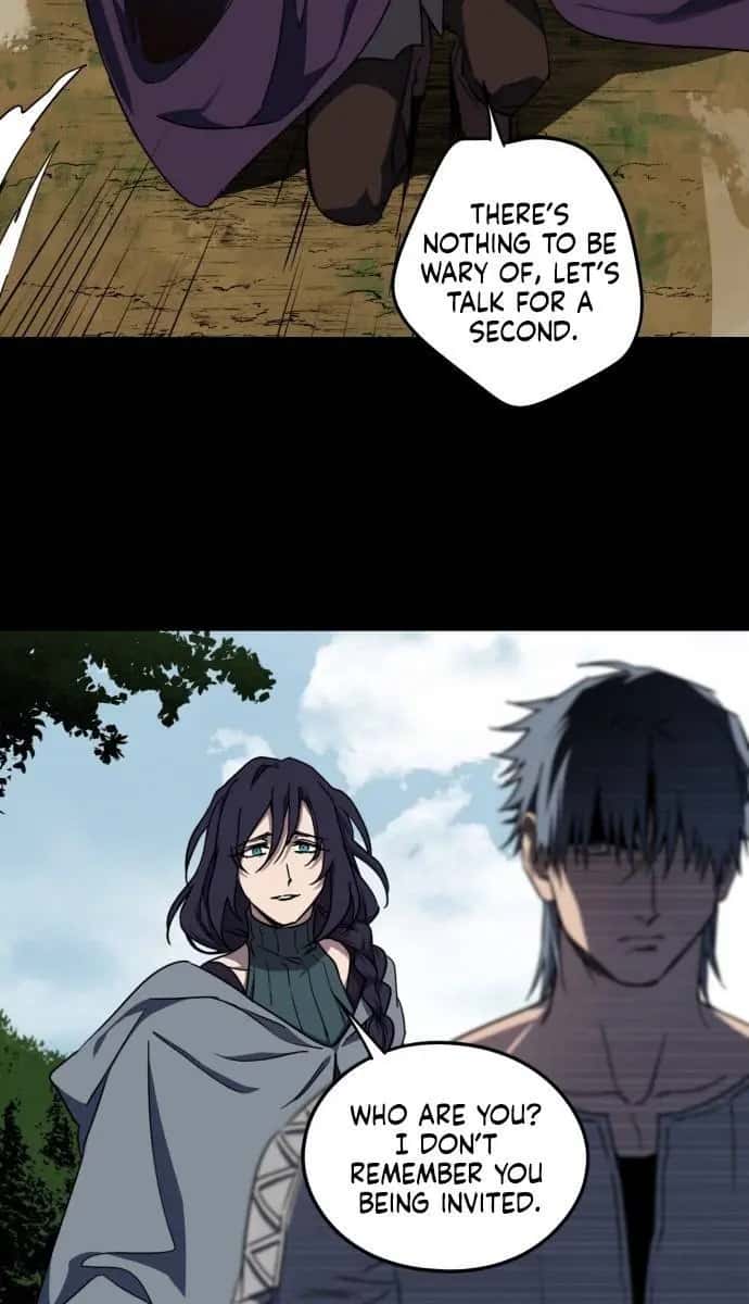 Blinded by the Setting Sun Chapter 43 Page 14