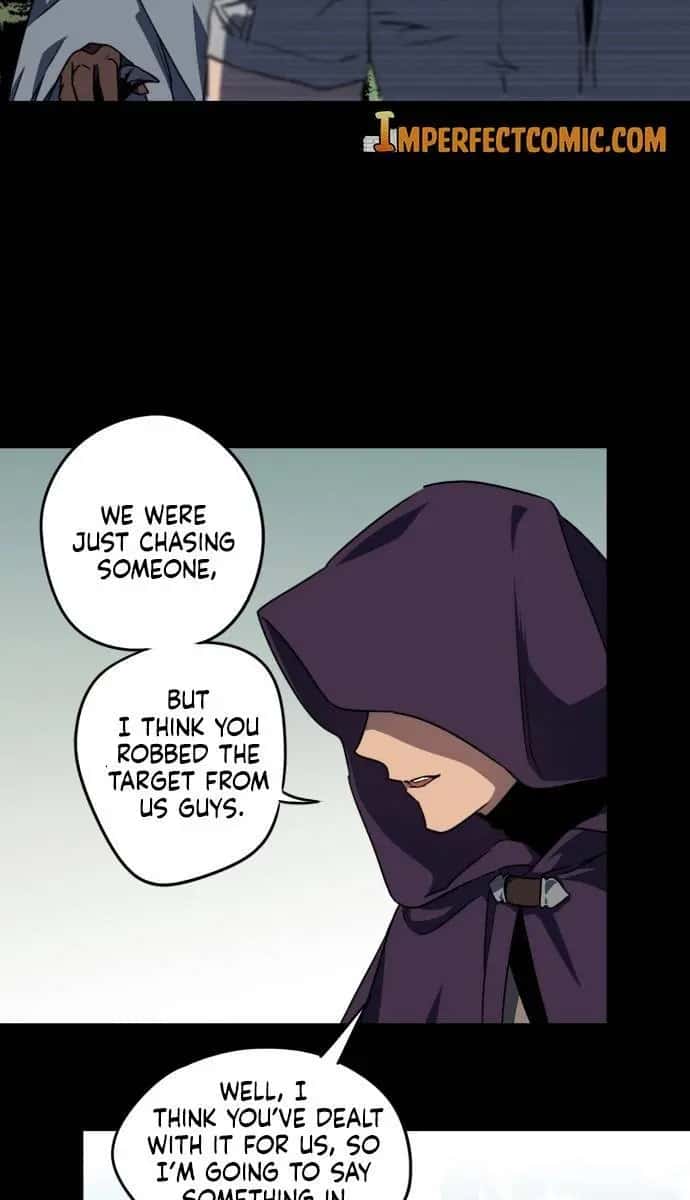 Blinded by the Setting Sun Chapter 43 Page 15