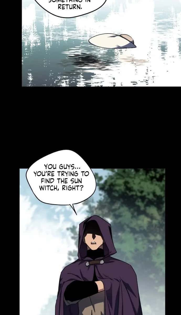 Blinded by the Setting Sun Chapter 43 Page 16