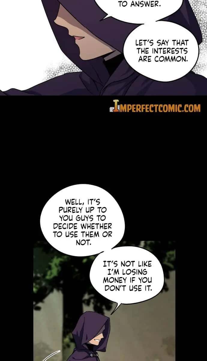 Blinded by the Setting Sun Chapter 43 Page 26