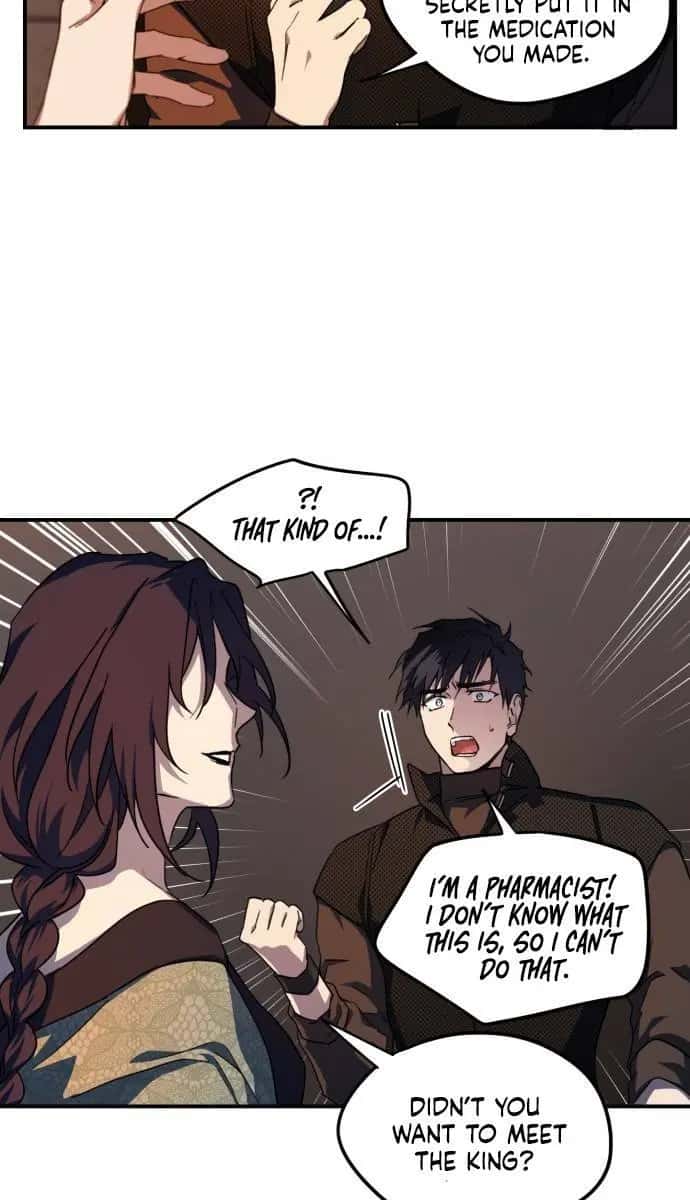 Blinded by the Setting Sun Chapter 43 Page 32