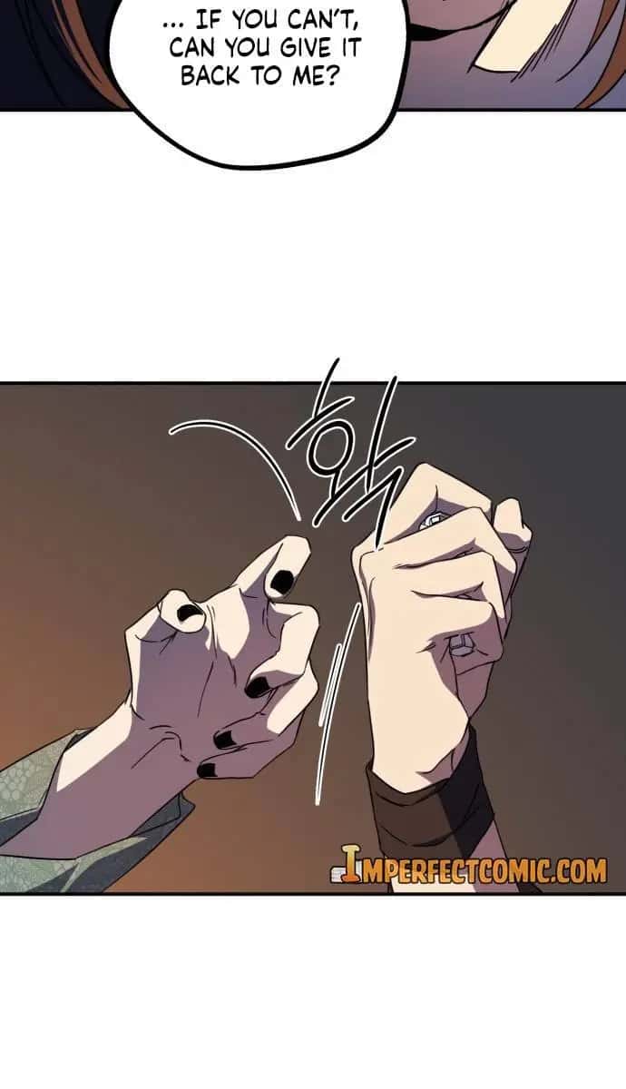 Blinded by the Setting Sun Chapter 43 Page 38