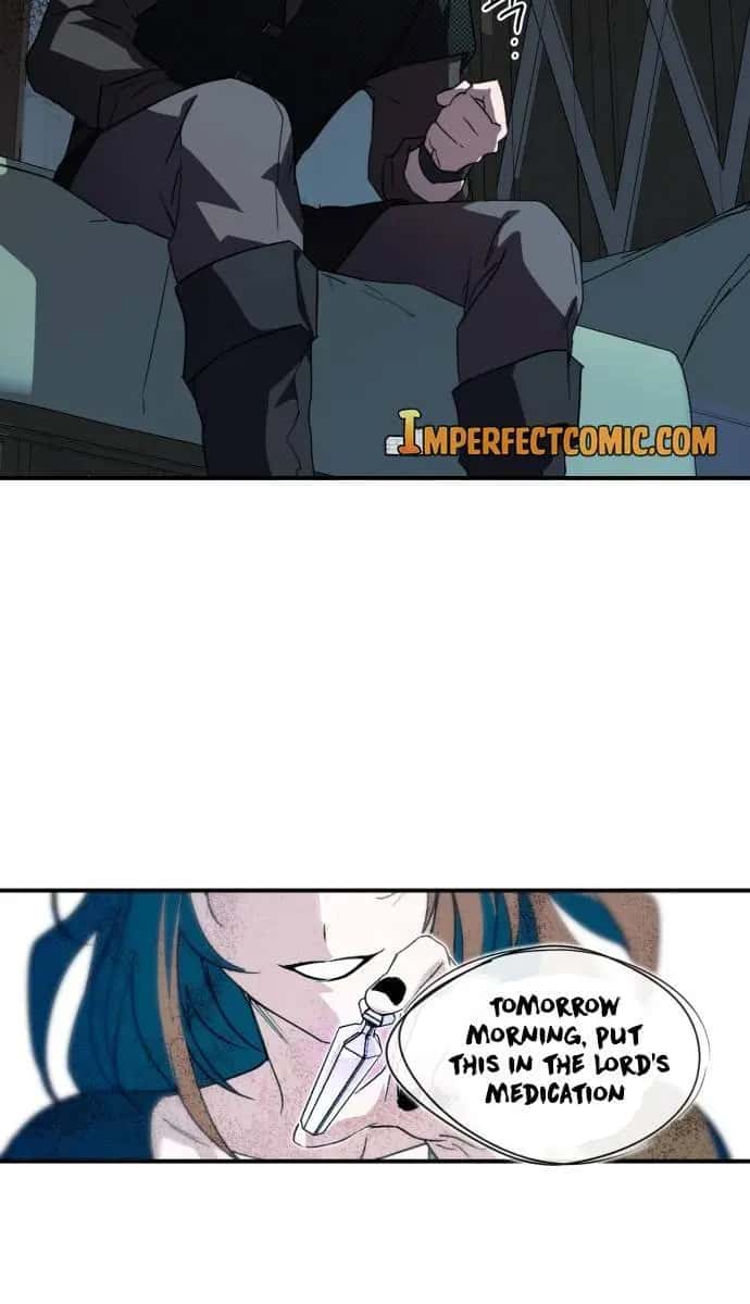 Blinded by the Setting Sun Chapter 43 Page 47