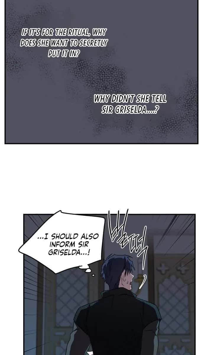 Blinded by the Setting Sun Chapter 43 Page 53