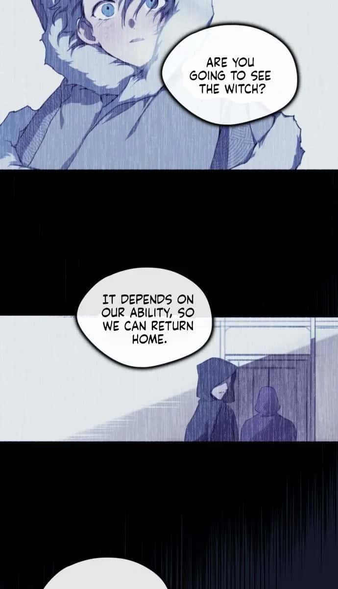 Blinded by the Setting Sun Chapter 43 Page 60