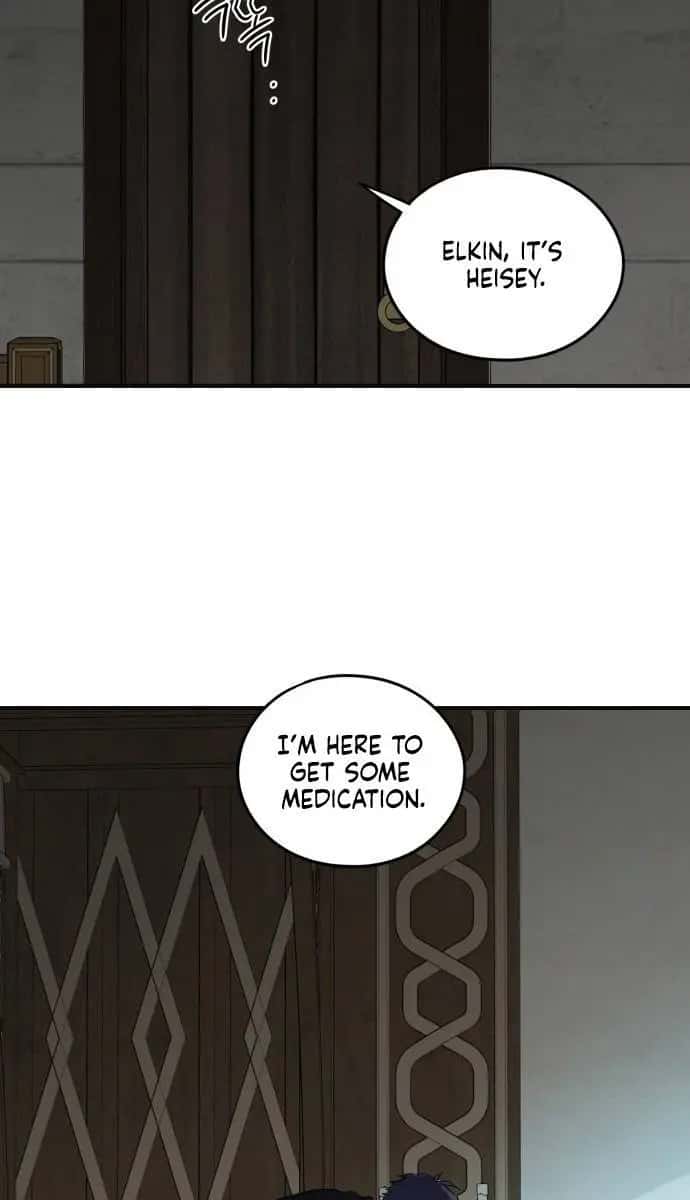 Blinded by the Setting Sun Chapter 43 Page 67
