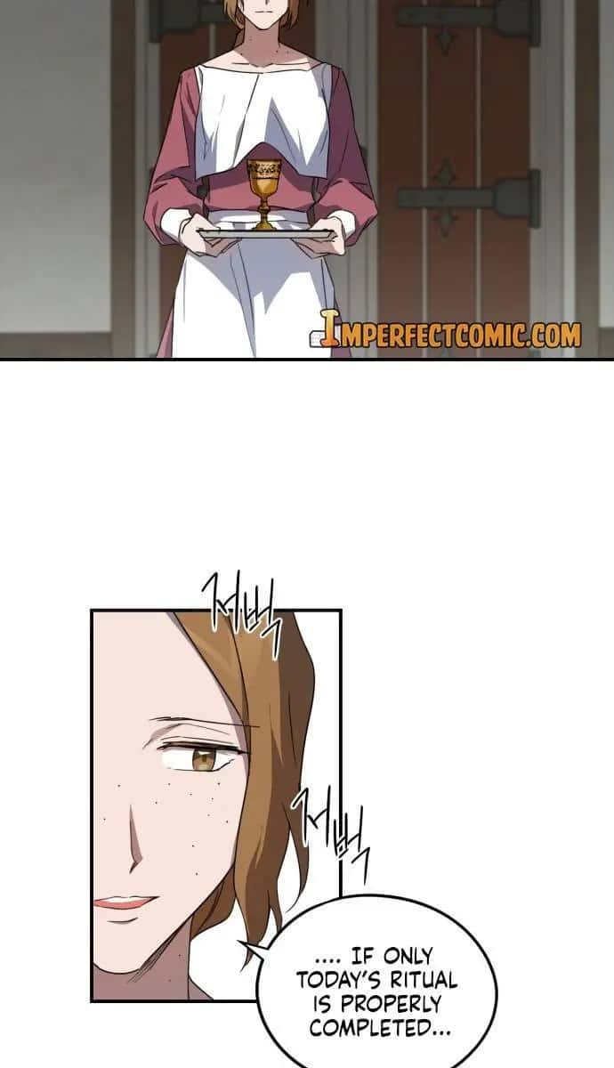 Blinded by the Setting Sun Chapter 43 Page 74