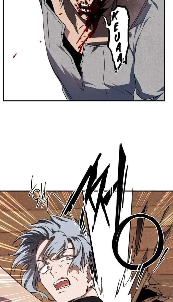 Blinded by the Setting Sun Chapter 47 Page 11