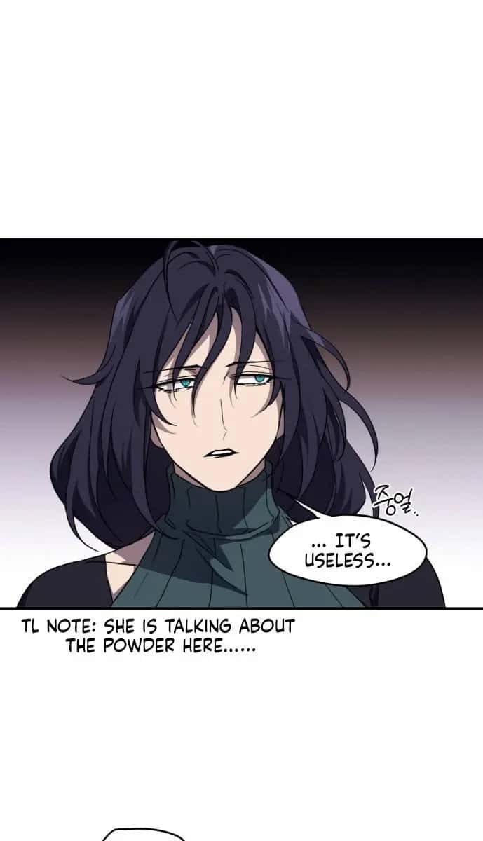 Blinded by the Setting Sun Chapter 47 Page 54