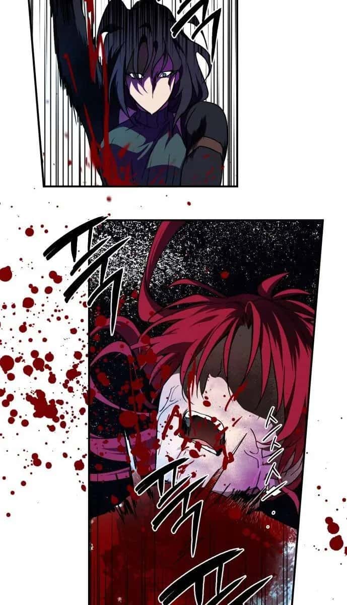 Blinded by the Setting Sun Chapter 47 Page 60