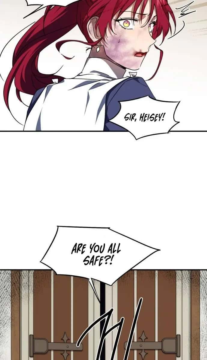 Blinded by the Setting Sun Chapter 47 Page 87