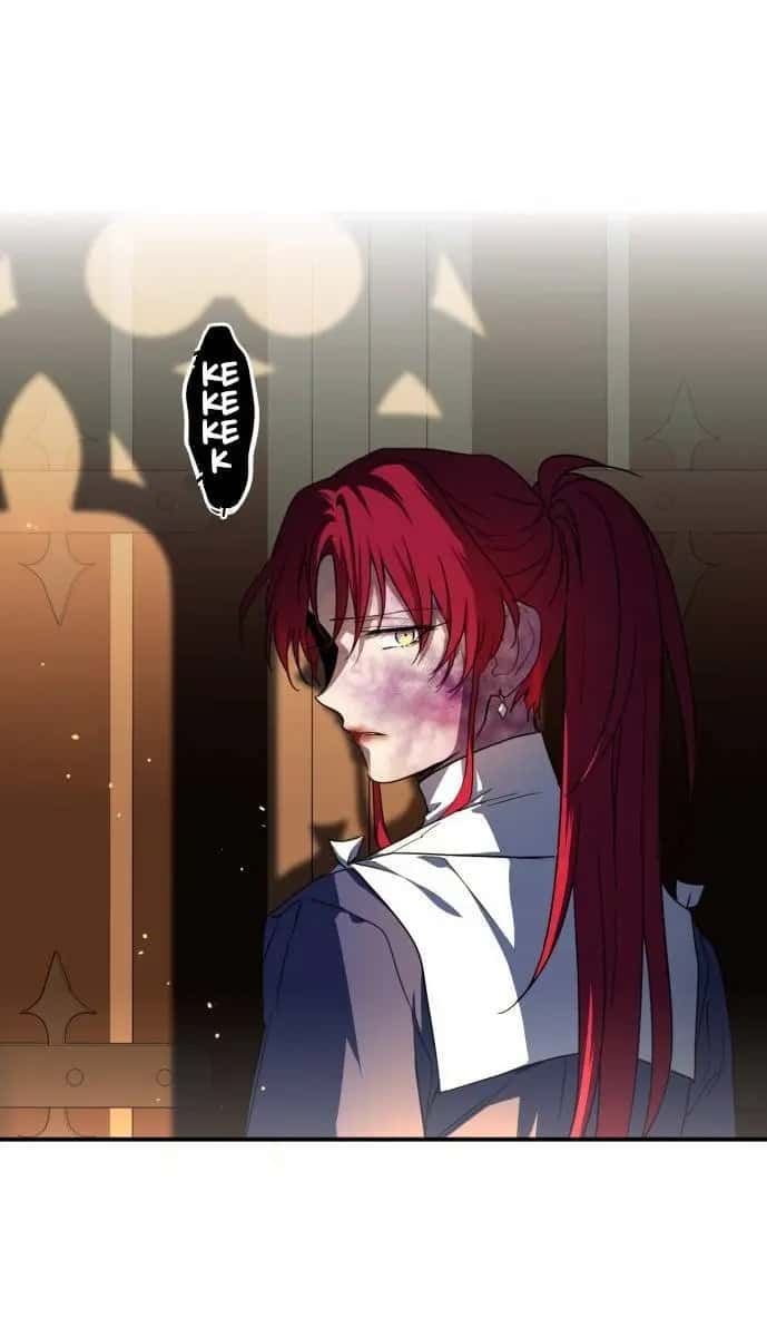 Blinded by the Setting Sun Chapter 48 Page 17