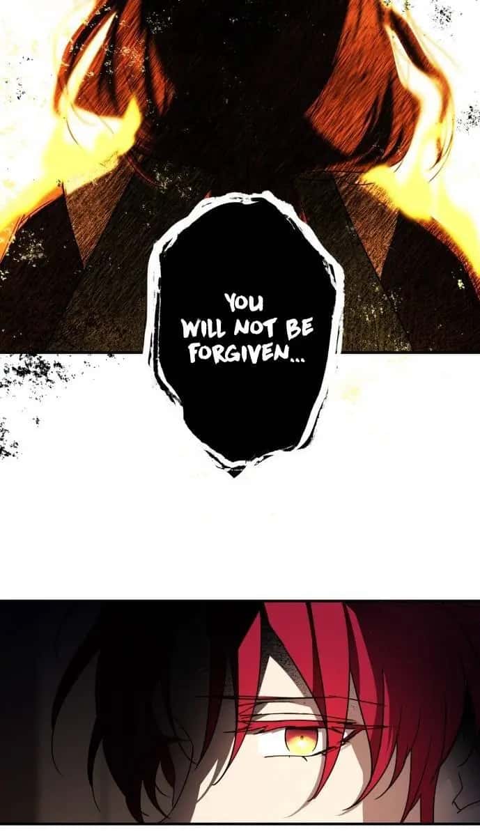 Blinded by the Setting Sun Chapter 48 Page 20