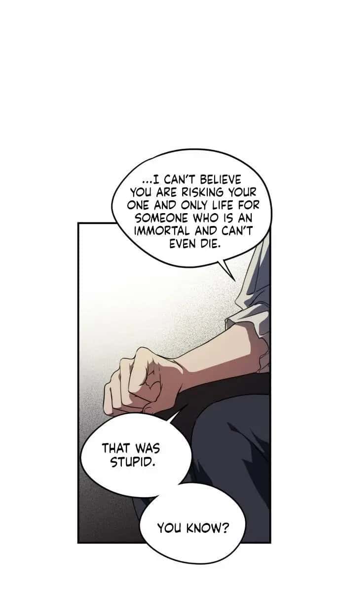 Blinded by the Setting Sun Chapter 48 Page 43