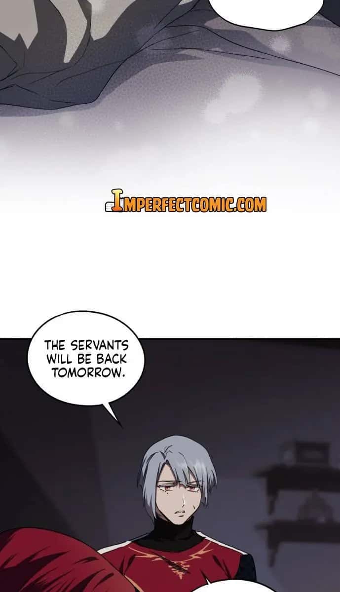 Blinded by the Setting Sun Chapter 48 Page 46