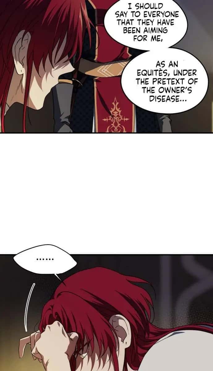 Blinded by the Setting Sun Chapter 48 Page 47