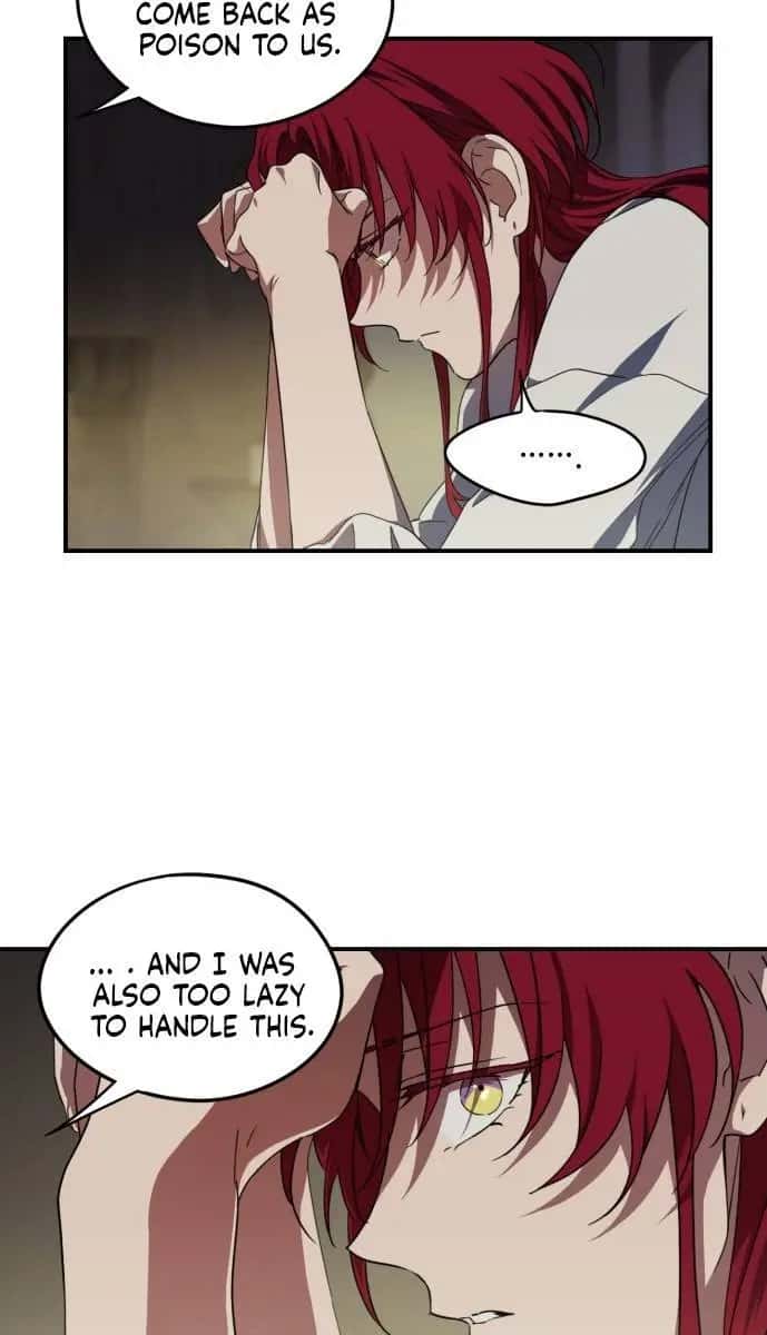 Blinded by the Setting Sun Chapter 48 Page 50