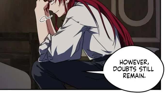 Blinded by the Setting Sun Chapter 48 Page 54