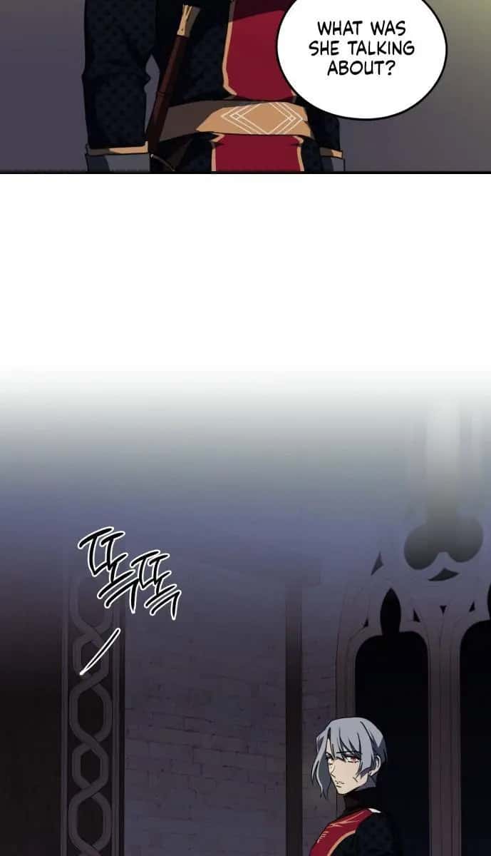 Blinded by the Setting Sun Chapter 48 Page 64