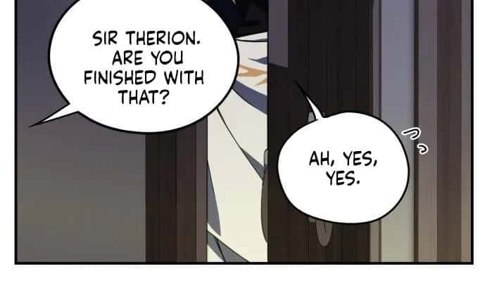Blinded by the Setting Sun Chapter 48 Page 66
