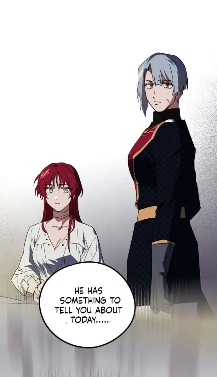Blinded by the Setting Sun Chapter 48 Page 68