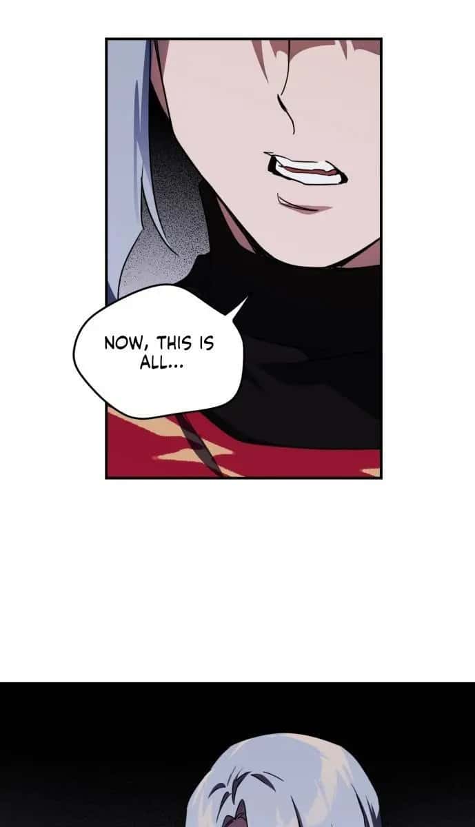 Blinded by the Setting Sun Chapter 49 Page 5