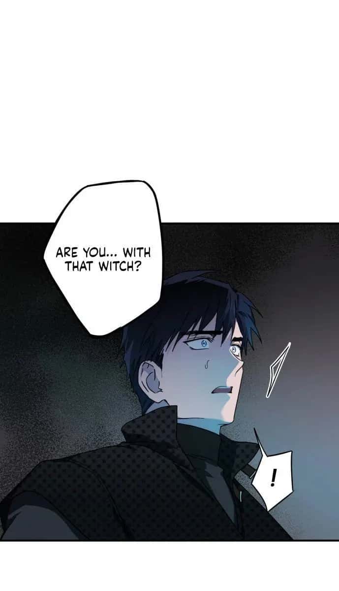 Blinded by the Setting Sun Chapter 49 Page 19