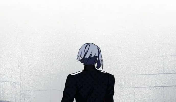 Blinded by the Setting Sun Chapter 49 Page 45