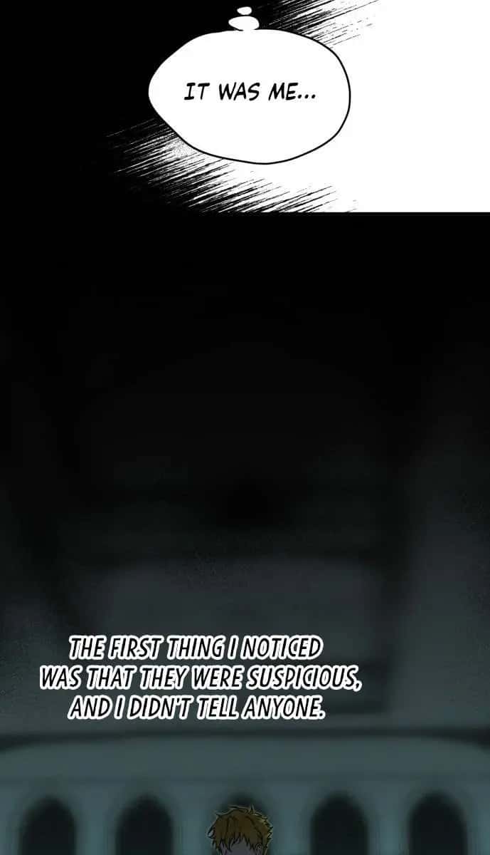 Blinded by the Setting Sun Chapter 49 Page 50