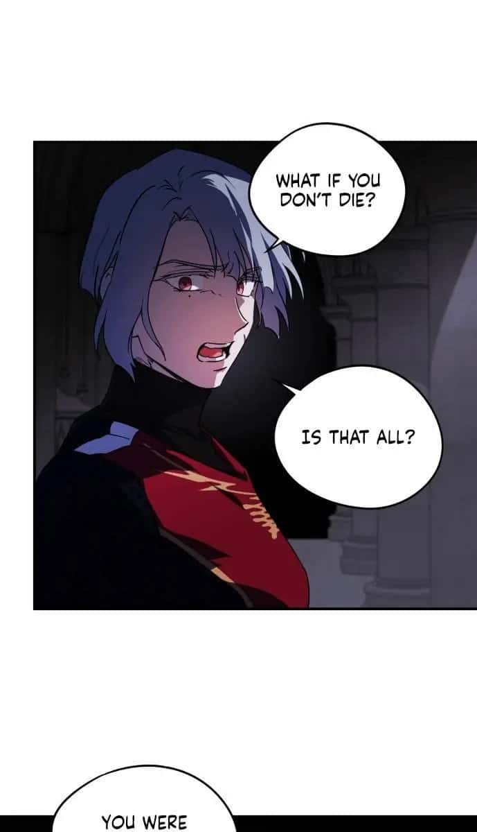 Blinded by the Setting Sun Chapter 49 Page 59