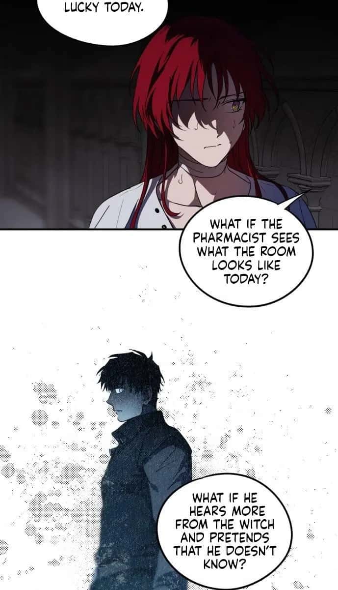 Blinded by the Setting Sun Chapter 49 Page 60