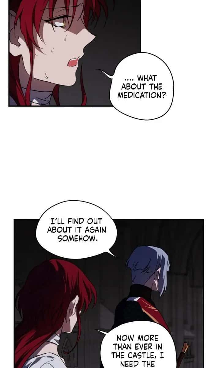 Blinded by the Setting Sun Chapter 49 Page 65