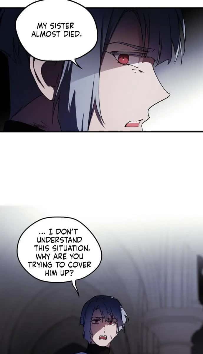 Blinded by the Setting Sun Chapter 49 Page 67