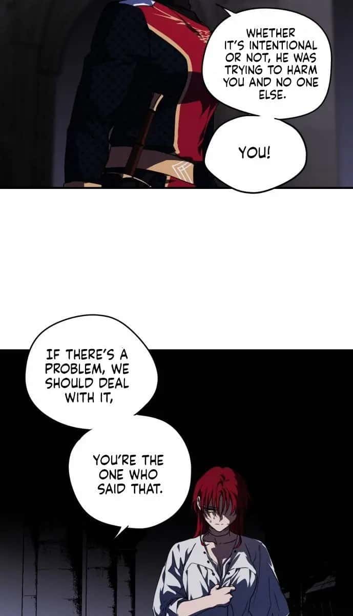 Blinded by the Setting Sun Chapter 49 Page 68
