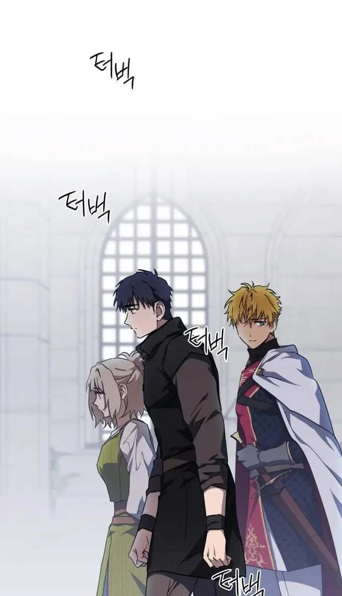 Blinded by the Setting Sun Chapter 51 Page 4