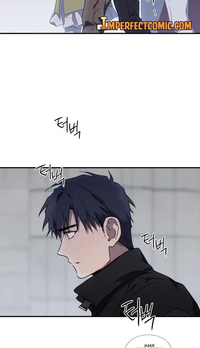 Blinded by the Setting Sun Chapter 51 Page 5