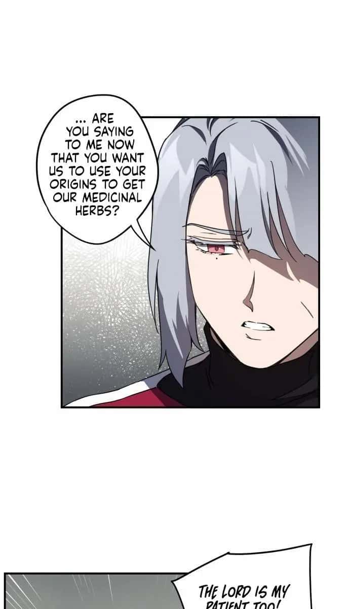 Blinded by the Setting Sun Chapter 51 Page 11
