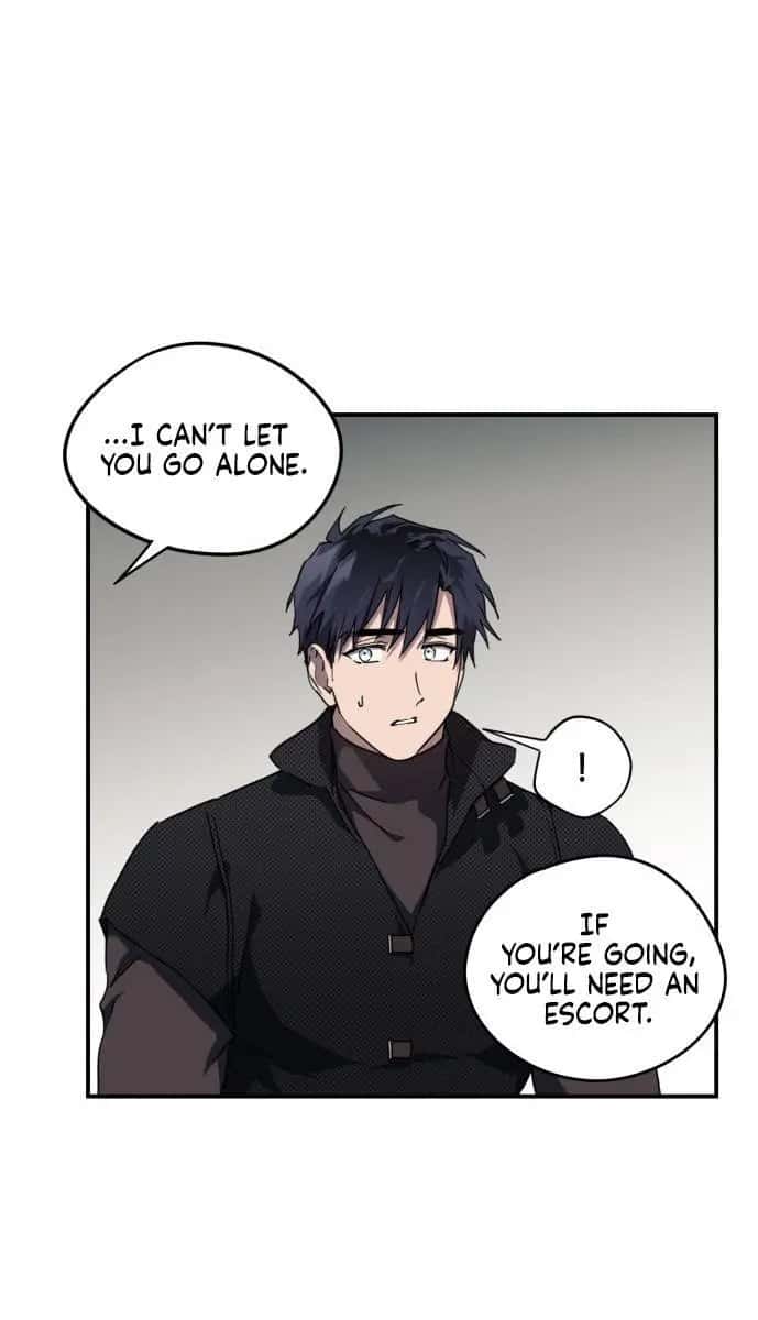 Blinded by the Setting Sun Chapter 51 Page 17