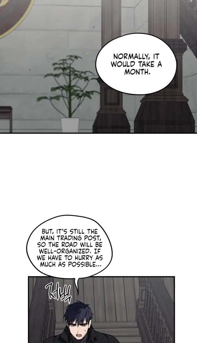 Blinded by the Setting Sun Chapter 51 Page 29
