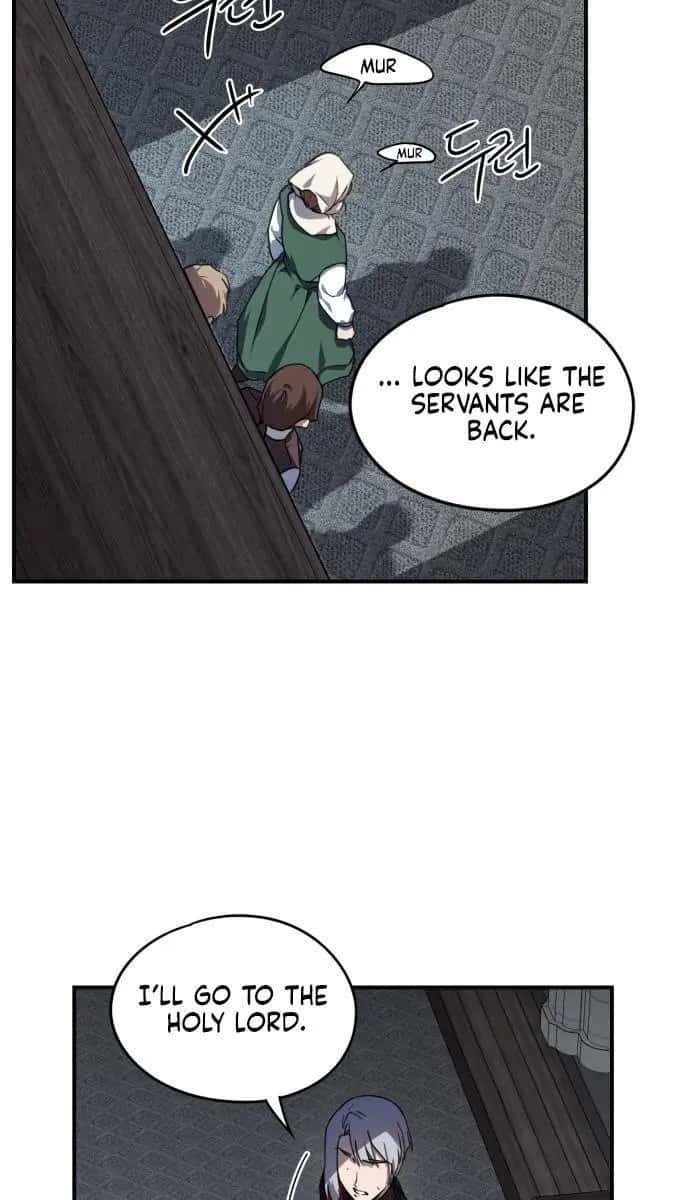 Blinded by the Setting Sun Chapter 51 Page 34