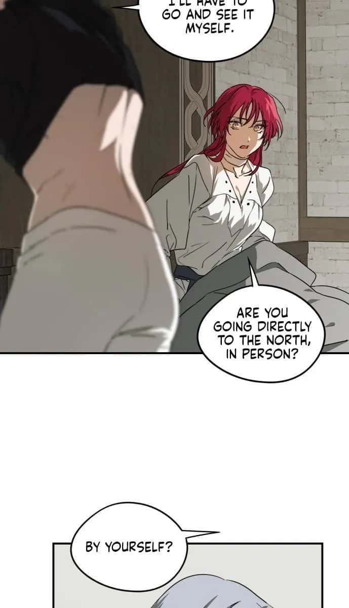 Blinded by the Setting Sun Chapter 51 Page 42