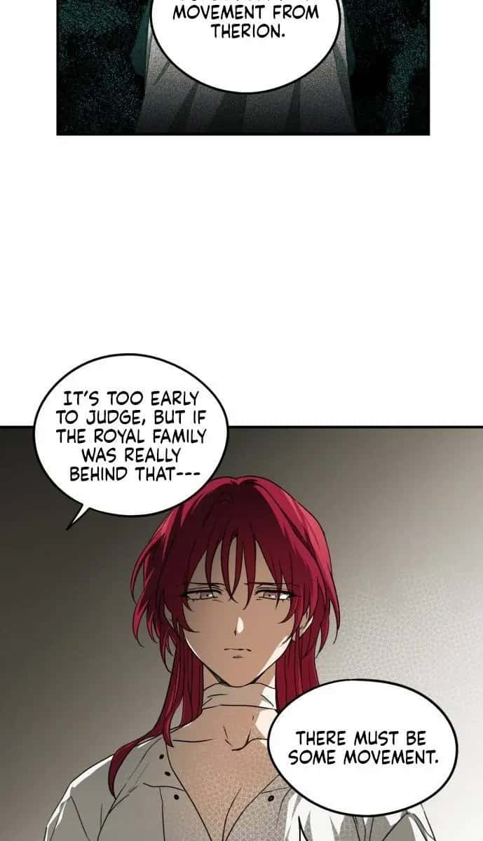 Blinded by the Setting Sun Chapter 51 Page 48