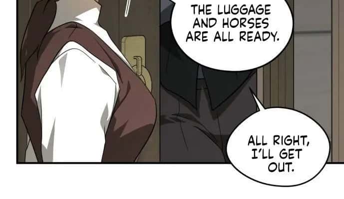 Blinded by the Setting Sun Chapter 51 Page 51