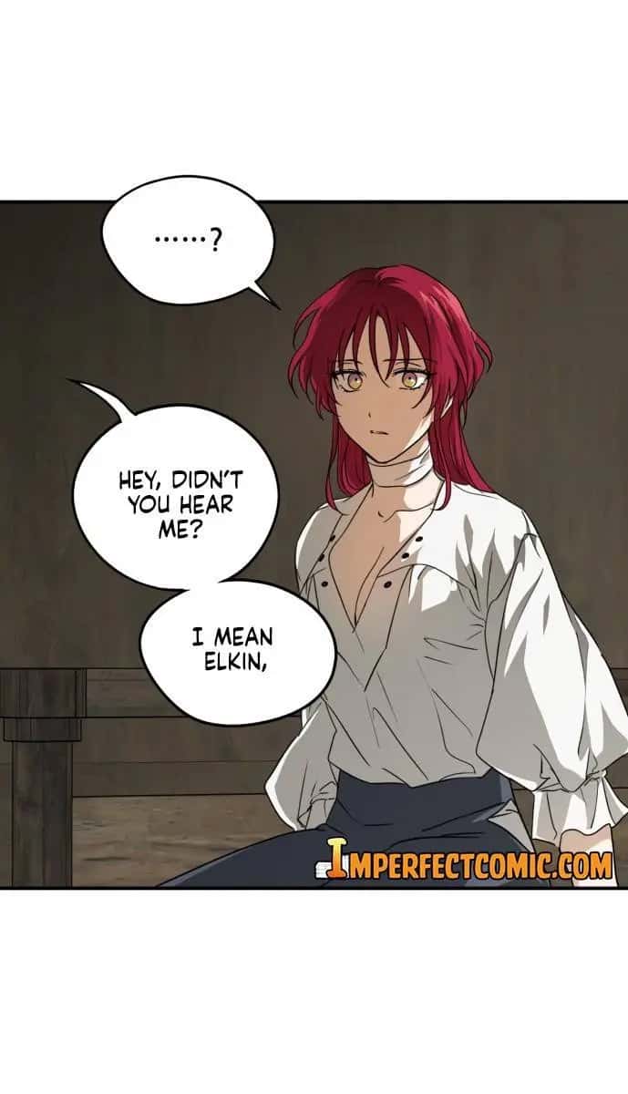 Blinded by the Setting Sun Chapter 51 Page 55
