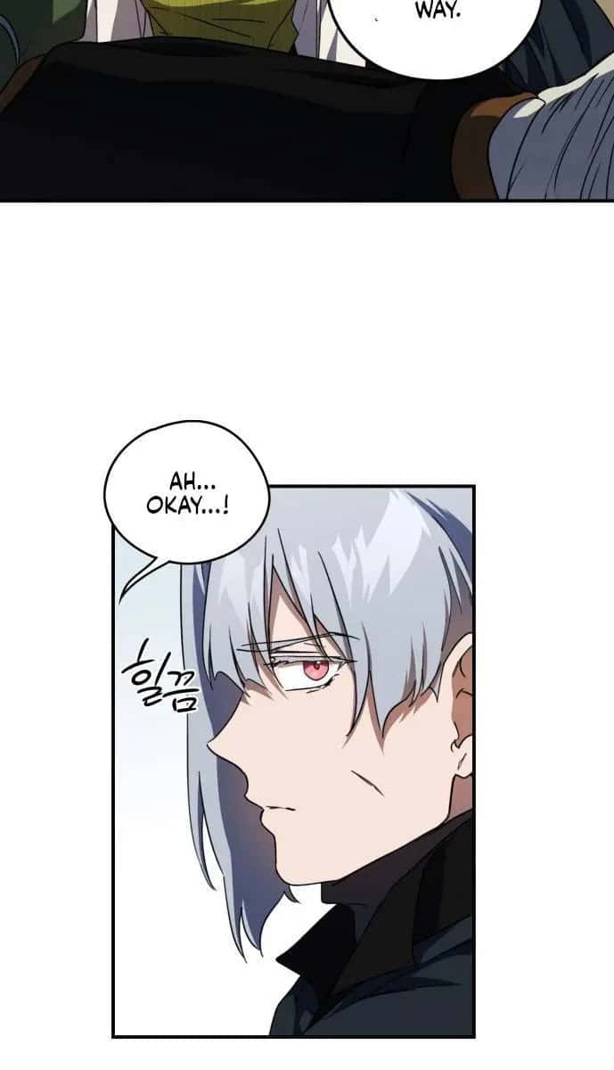 Blinded by the Setting Sun Chapter 51 Page 61
