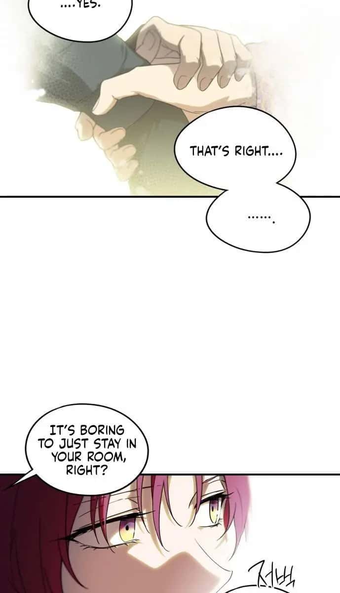 Blinded by the Setting Sun Chapter 53 Page 23
