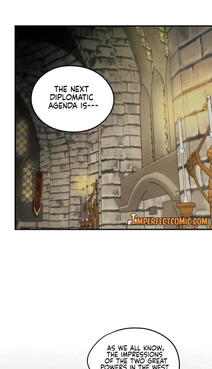 Blinded by the Setting Sun Chapter 53 Page 30